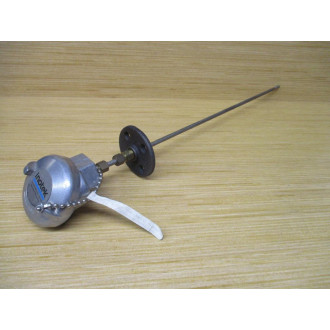Inotek JJ490186-14-31 Thermocouple - New No Box