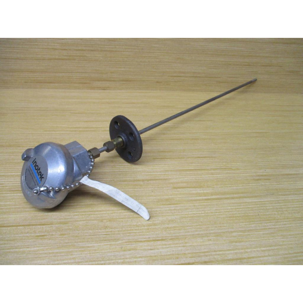 Inotek JJ490186-14-31 Thermocouple - New No Box
