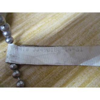 Inotek JJ490186-14-31 Thermocouple - New No Box