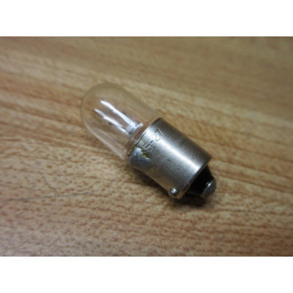 Chicago Miniature CM755-27 Miniature Lamp Bulb 755-27 (Pack of 10) - New No Box