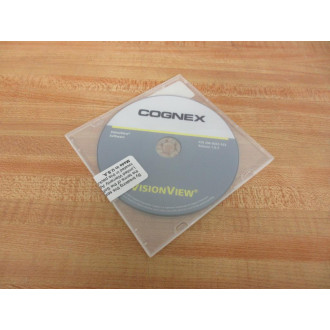 Cognex 206-9033-163 Software 2069033163