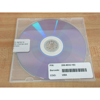 Cognex 206-9033-163 Software 2069033163