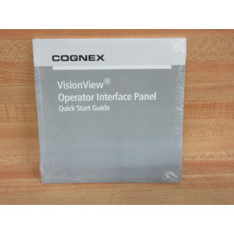 Cognex 597-0150-03 Manual 597015003