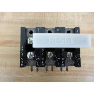 Allen Bradley 40186-833-01 Overload Relay 4018683301 - New No Box