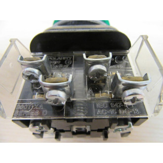 Allen Bradley 800T-D1 Push Button Unit