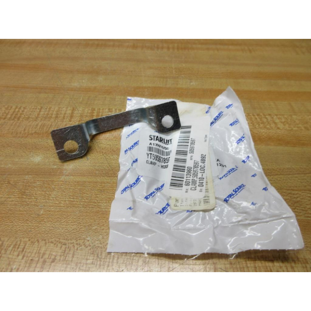 Total Source 505978597 Clamp