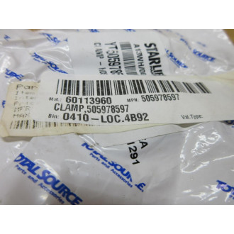 Total Source 505978597 Clamp
