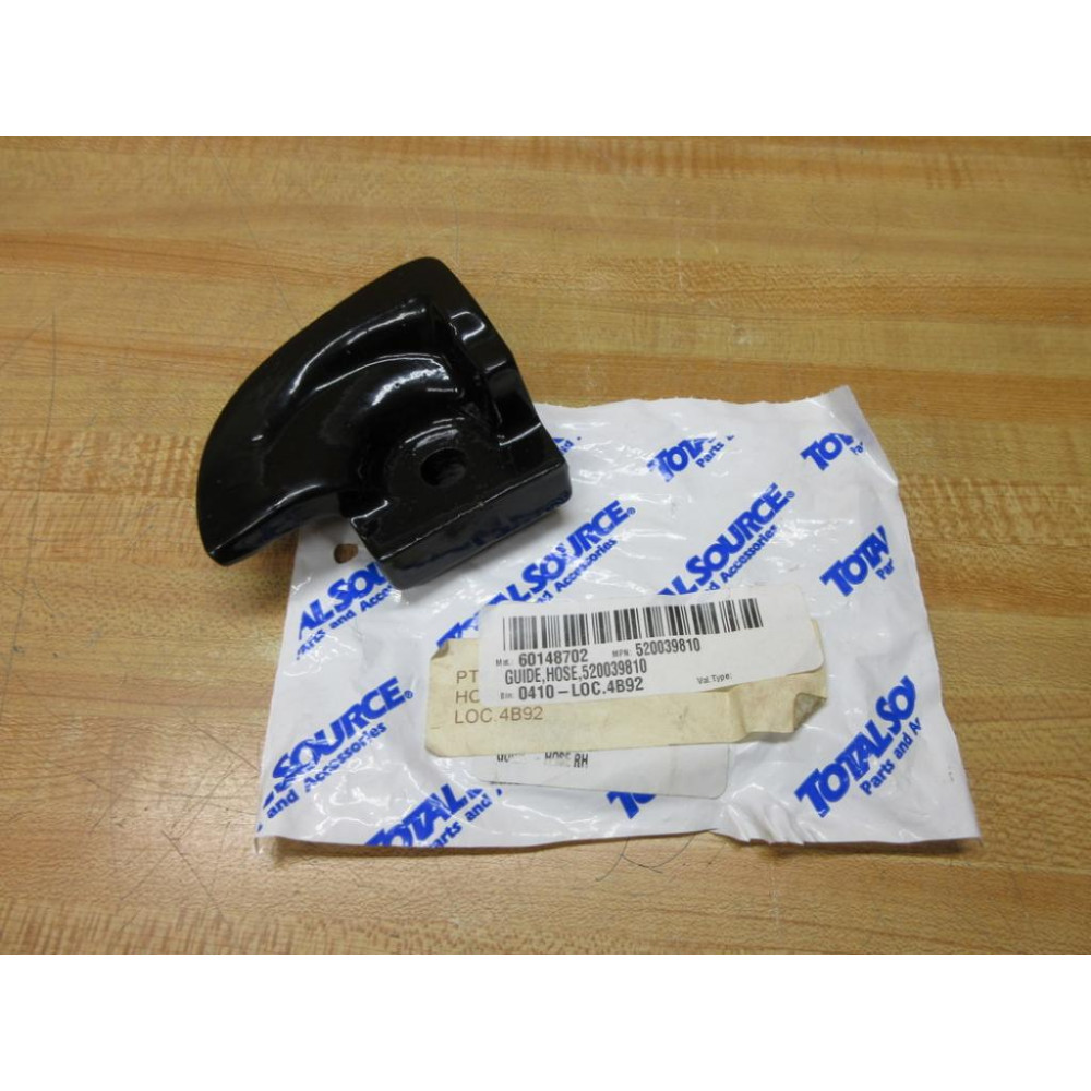 Total Source 520039810 Hose Guide