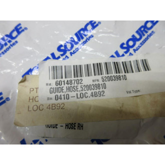 Total Source 520039810 Hose Guide