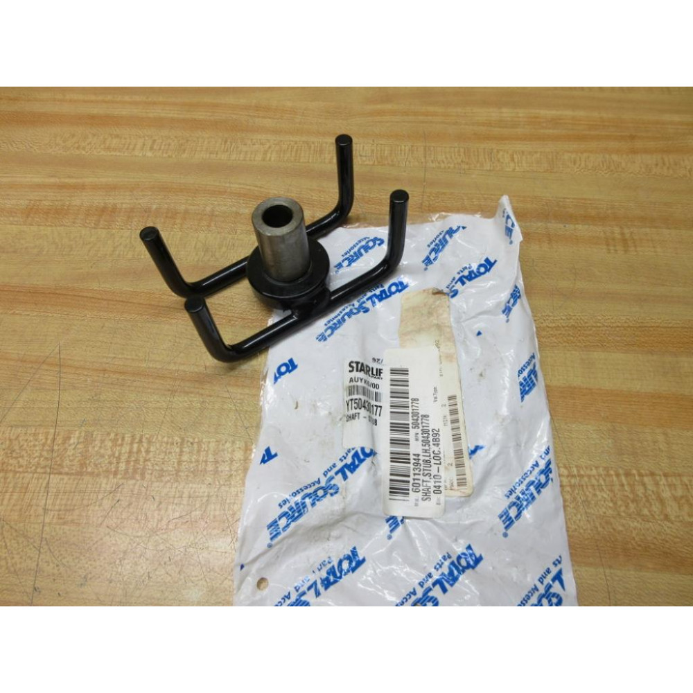 Total Source 504301778 Stub Shaft