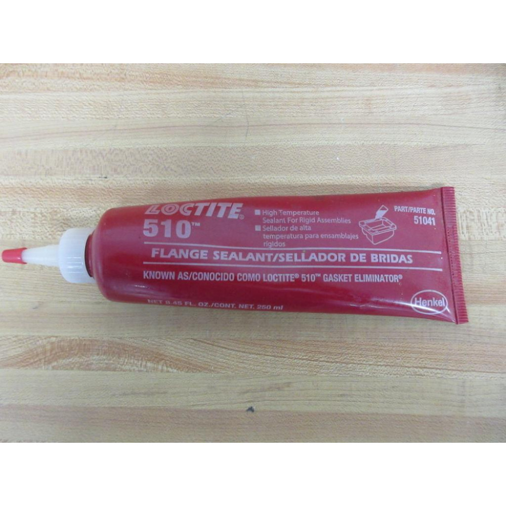 Loctite 51041 Sealant - New No Box