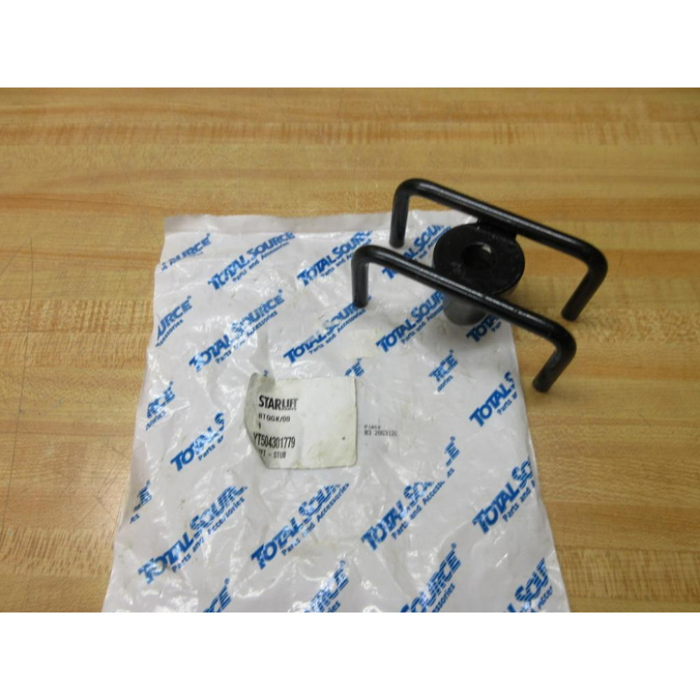 Total Source 504301779 Starlift Stub Shaft