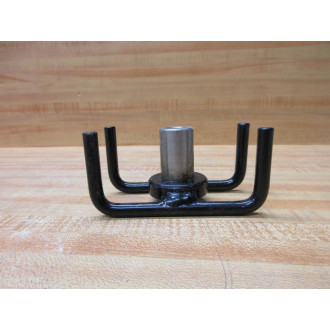 Total Source 504301779 Starlift Stub Shaft