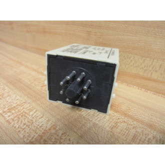 Fuji Electric ST3PF Off-Delay Timer AC250V 0-5 Seconds