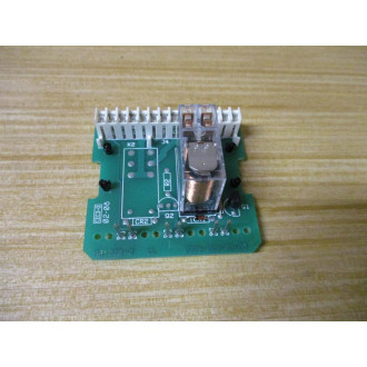 0376-025-03-00 Circuit Board A21328-2 - Used