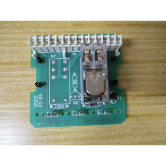 0376-025-03-00 Circuit Board A21328-2 - Used