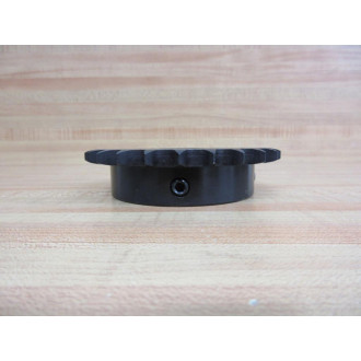 Amec 40BS25X1H Sprocket - New No Box