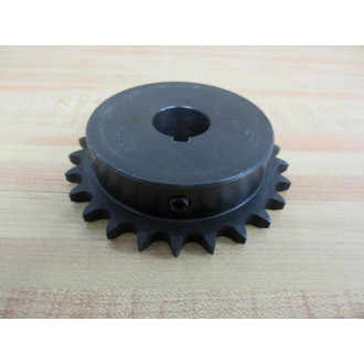 Amec 40BS25X1H Sprocket - New No Box