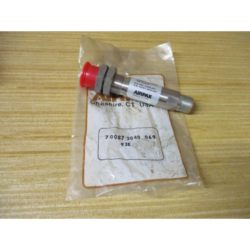 Airpax 70087-3040-069 Sensor 700873040069