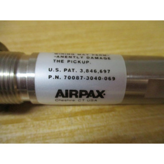 Airpax 70087-3040-069 Sensor 700873040069