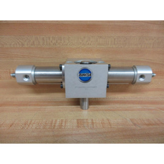 Bimba PT-060090-A1C1MRT Rotary Actuator PT060090A1C1MRT - New No Box