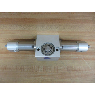 Bimba PT-060090-A1C1MRT Rotary Actuator PT060090A1C1MRT - New No Box