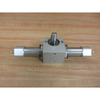 Bimba PT-060090-A1C1MRT Rotary Actuator PT060090A1C1MRT - New No Box