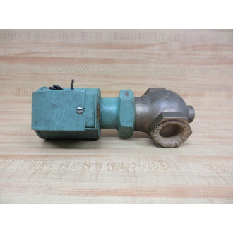 Asco X821027R Solenoid Valve - New No Box