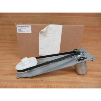 HP CB205-67001 Drum Drive Assembly CB20567001