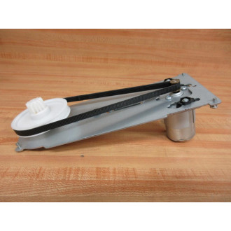 Hewlett Packard HP CB205-67001 Drum Drive Assembly CB20567001