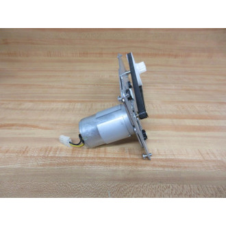 HP CB205-67001 Drum Drive Assembly CB20567001