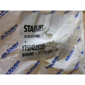 Starlift Parts YT504229225 Bushing 504229225