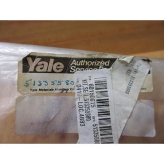 Yale 513355800 Seal Kit