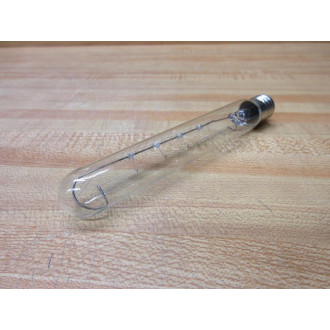 Generic 120V-20W Tube Lamp, Bulb 120V20W Screw In Base (Pack of 7) - New No Box