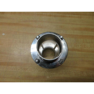 2"AISI316L5414 Sight Glass 2" - New No Box