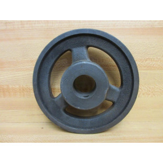 Browning AK51 Pulley 1" Bore WO Keyway - Used