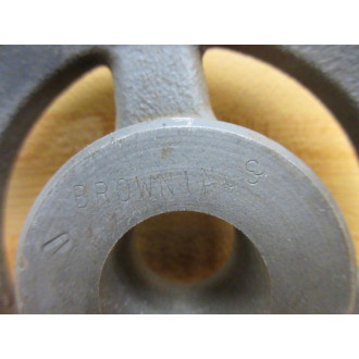 Browning AK51 Pulley 1" Bore WO Keyway - Used