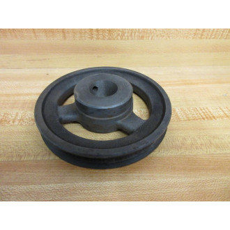 Browning AK51 Pulley 1" Bore WO Keyway - Used