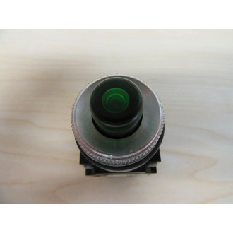 General Electric CR104E-114 GE Push Button CR104E114 - New No Box