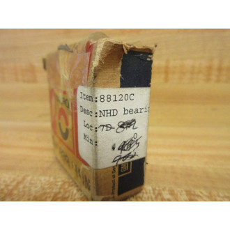 NDH Bearing 88120-C Armor Guard Bearing 88120C