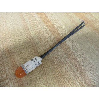 VCC LeeCraft 1050A3 Neon Indicator 125VAC 12W (Pack of 5) - New No Box