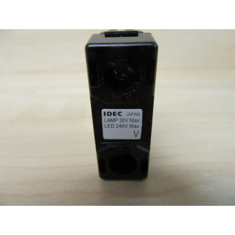 IDEC TW-DA1F Lamp Module TWDA1F WExtender - New No Box