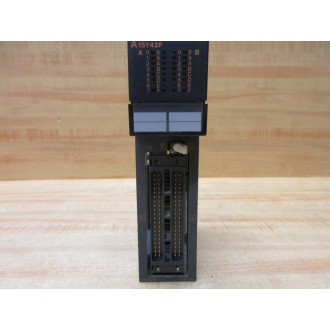 Mitsubishi A1SY42P Output Unit - Used