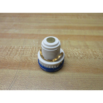 Buss SL-15 Bussmann Fuse Cross Ref 6F462 (Pack of 6) - New No Box