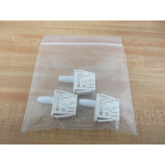 Micro Switch 1DM1 Safety Interlok Switch (Pack of 3) - New No Box