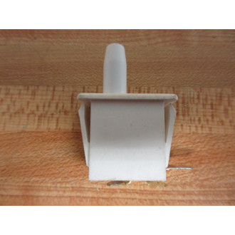 Micro Switch 1DM1 Safety Interlok Switch (Pack of 4) - New No Box