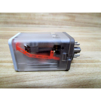 Allen Bradley 700-HAX2A1-120V AC Relay 700-HAX2A1-120VAC Series C - Used