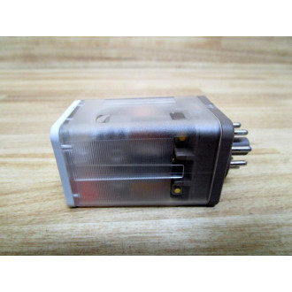 Allen Bradley 700-HAX2A1-120VAC Relay 700HAX2A1120VAC Series C - Used