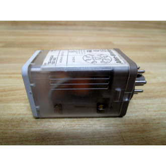 Allen Bradley 700-HAX2A1-120VAC Relay 700HAX2A1120VAC Series C - Used