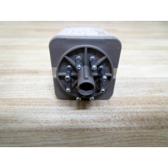 Allen Bradley 700-HAX2A1-120VAC Relay 700HAX2A1120VAC Series C - Used